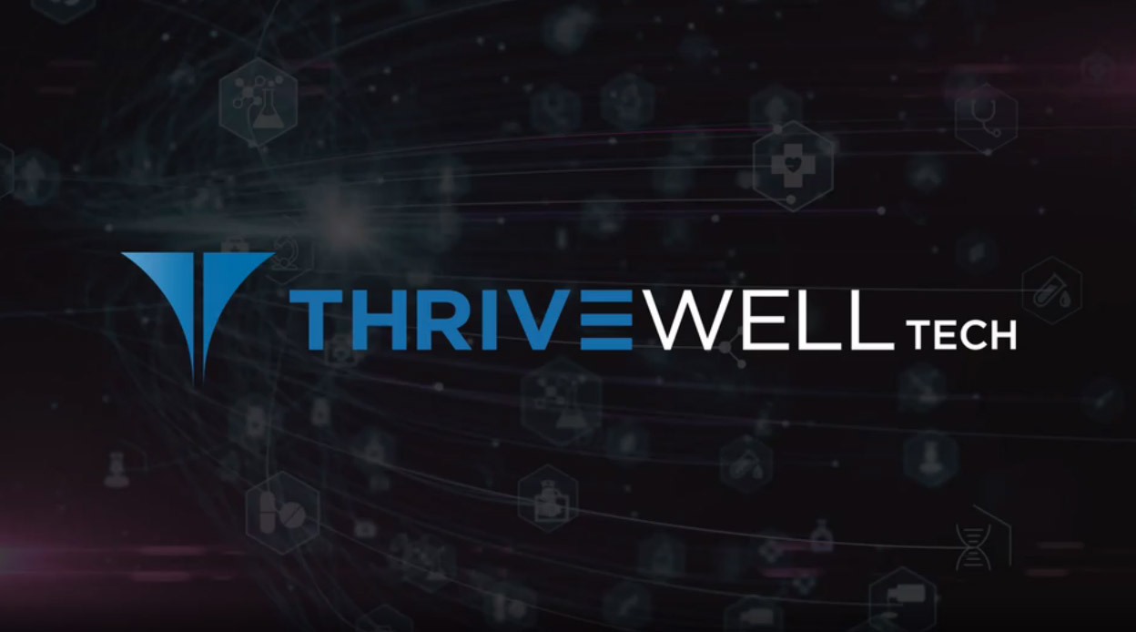 ThriveWell Tech video thumbnail