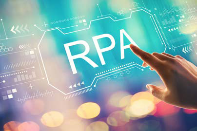 RPA Case Study Touch